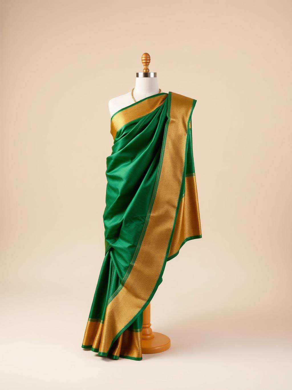 Silk collection